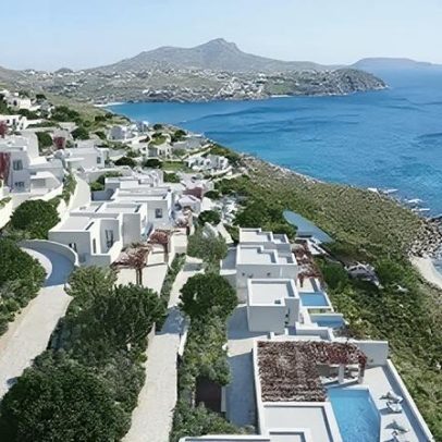 15 inaugurações de hotéis de luxo na Europa previstas para 2026