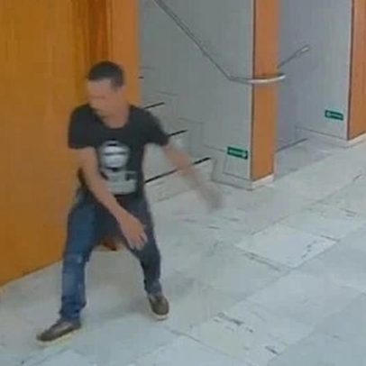 Moraes recalcula pena de réu do 8 de Janeiro que quebrou relógio histórico