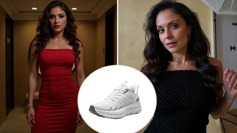 Bethenny Frankel shared all of her favorite Amazon purchases of 2025.