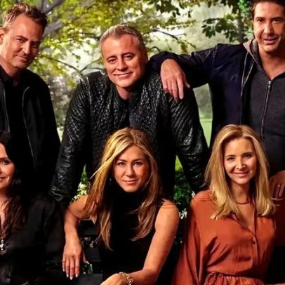 Ex-ator de Friends diz que disputará prefeitura de Nova York; vídeo