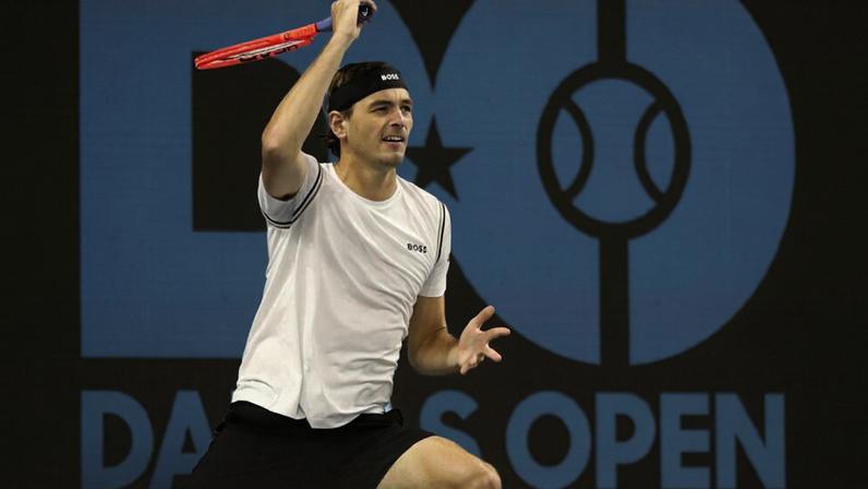 Foto: Andrew Eichenholz/ATP Tour