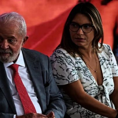 Justiça nega pedido do RS para anular Ordem do Mérito Cultural a Janja