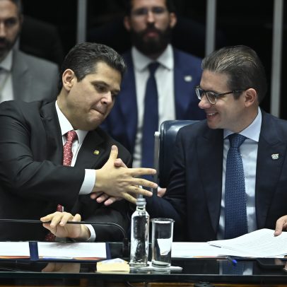 Congresso começa o ano com caso Master e eleições em foco
