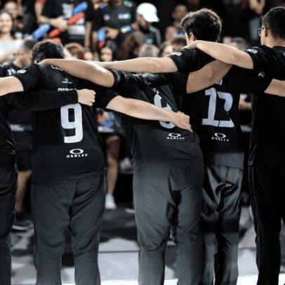 CBLOL 2026: FURIA lidera a 1ª semana, FXW7M e paiN na lanterna