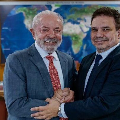 Novo ministro da Justiça assume e busca melhorar a segurança pública sob Lula