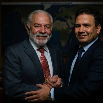 Lula designa novo ministro da Justiça para focar na segurança pública