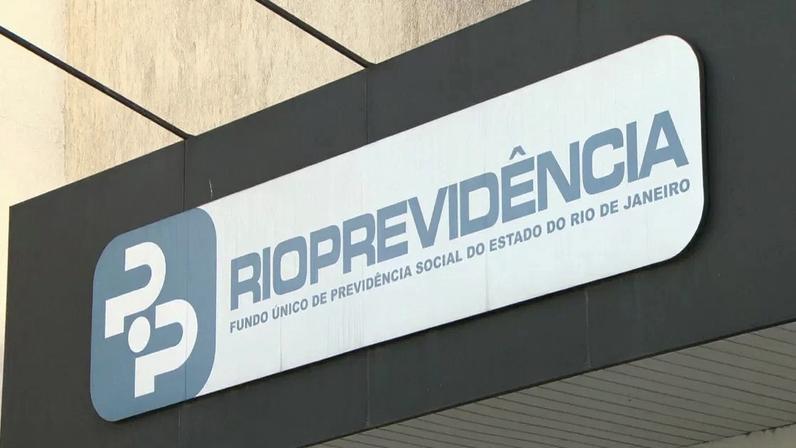 PF cumpre mandados de busca e apreensão na Rioprevidência