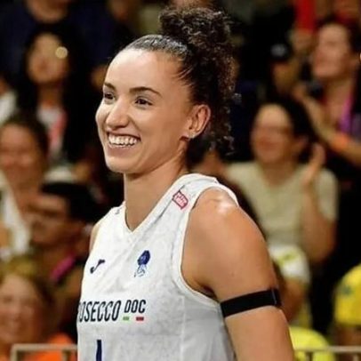 Gabi Guimarães disputa primeiro título do ano pelo Conegliano