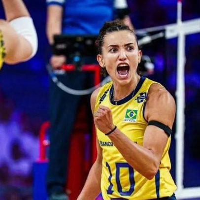 Brasília volta e FIVB anuncia calendário da VNL 2026