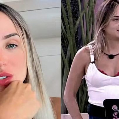 Gabi Martins revela culpa por participar do BBB 20
