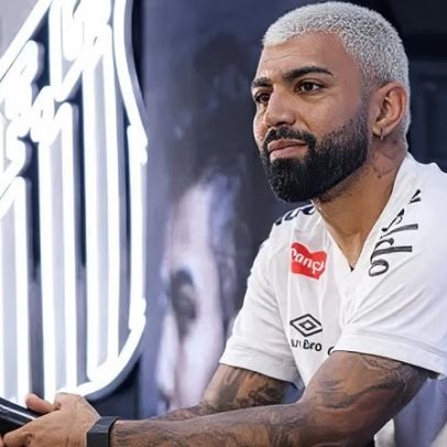 Santos estreia no Paulista com Gabigol disponível contra o Novorizontino