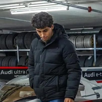 Bortoleto admite sentir saudades da F1 durante férias e se sente inútil