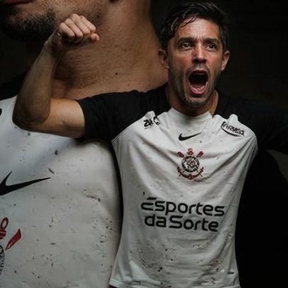 Gabriel Paulista cita sonho no Corinthians: dinheiro não é prioridade