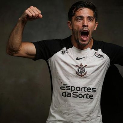 Corinthians anuncia Gabriel Paulista como primeiro reforço para 2026