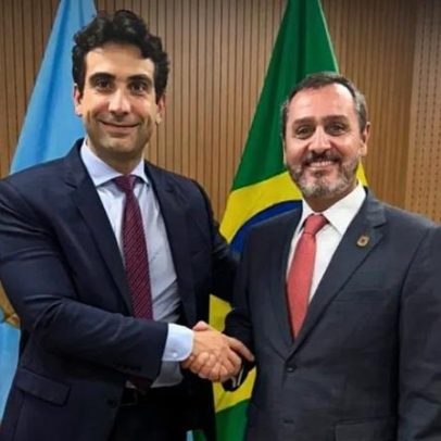 Banco Central e PF reafirmam cooperação após críticas de Toffoli