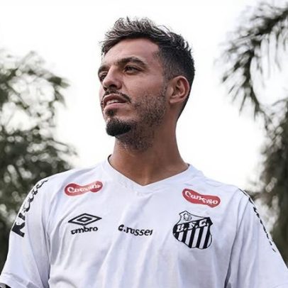 Santos anuncia contratação de Gabriel Menino; confira detalhes