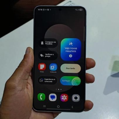 Crise de chips pode elevar preços de celulares e produtos, diz Samsung