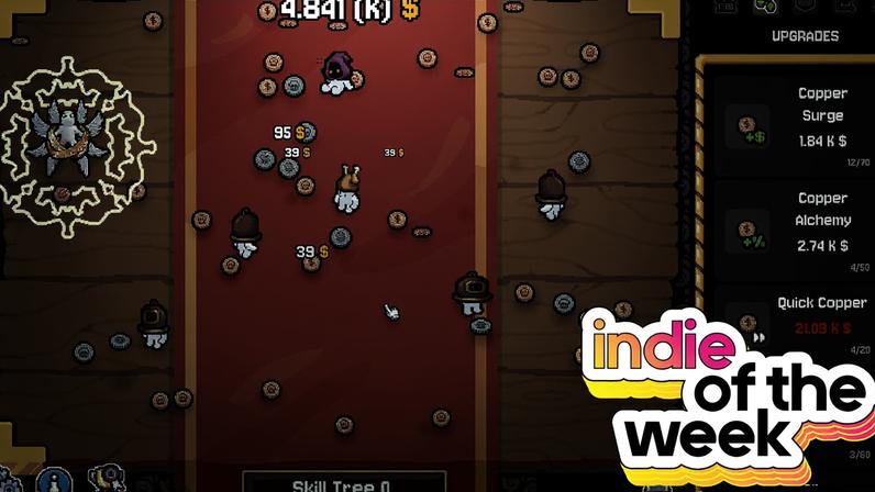 © Greenpixels / Boss Forge / Kotaku
