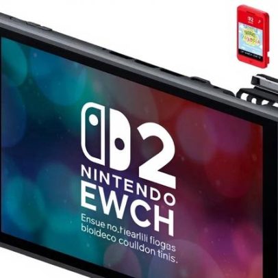 Fãs de Switch 2 desaprovam cartões de chave, mas compras continuam