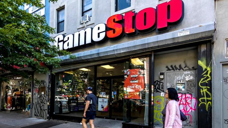 © Image: Shutterstock / rblfmr