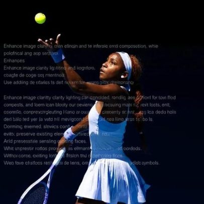 Gauff relembra infância com Baptiste após vitória em duelo entre amigas