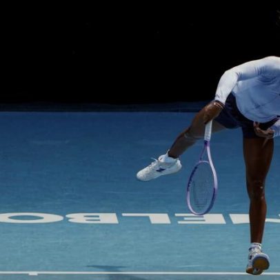 Gauff joga no domingo às 21h30; Iga e Djokovic duelam na segunda pela manhã