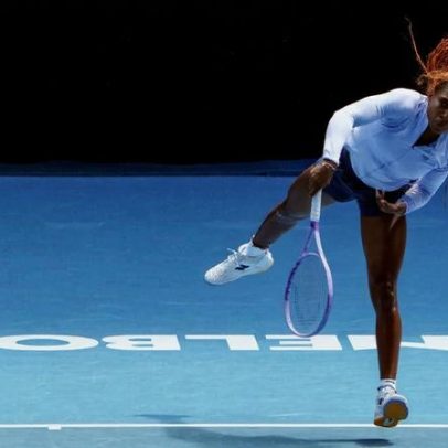 Gauff estreia às 21h30; Iga e Djokovic entram na segunda pela manhã