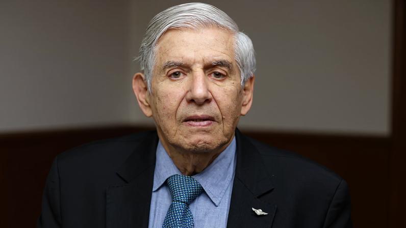 Comissão de Ética Pública apura declarações de Heleno em reunião ministerial de julho de 2022. (Foto: Ton Molina/STF)