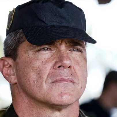 Moraes veta trabalho militar para general condenado por tentativa de golpe