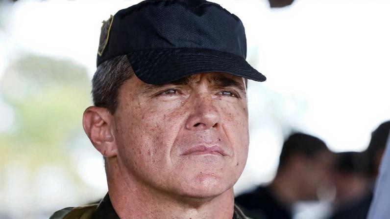 General preso admitiu ser o autor de plano para matar Lula, Alckmin e Moraes. Defesa alega que planejamento não foi compartilhado.