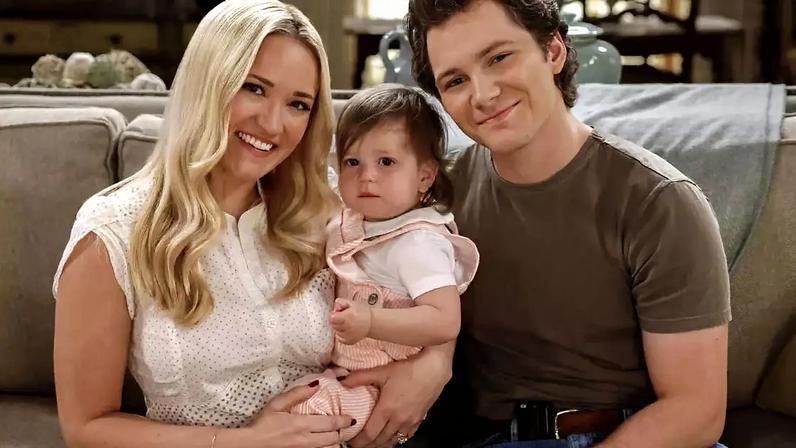 Georgie & Mandy - terceira temporada