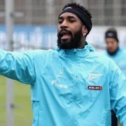 Cruzeiro intensifica esforços para contratar Gerson