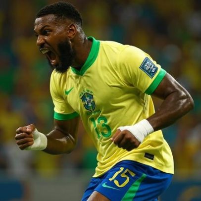 Cruzeiro confirma contratação de Gerson