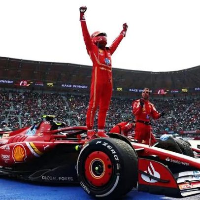 Ferrari na F1: história, carros e pilotos em destaque