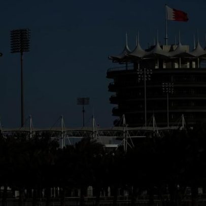 Sportv 3 transmite ao vivo os testes da pré-temporada da F1