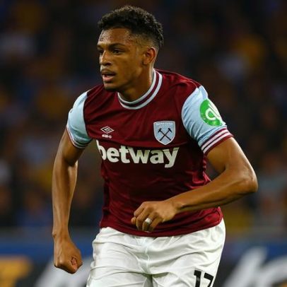 Sporting fecha compra de joia ex-Palmeiras que atua no West Ham