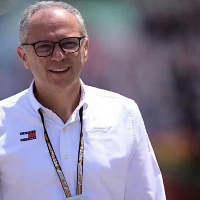 Chefe da F1 quer Ferrari forte em 2026 e confia em reação