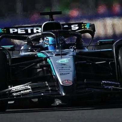 Mercedes na F1: história, carro e pilotos em foco