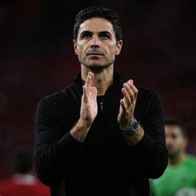 Nottingham Forest x Arsenal: onde assistir e horário na Premier League