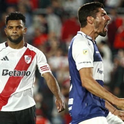 Borja, ex-Palmeiras, anuncia saída do Cruz Azul após acerto e treinos
