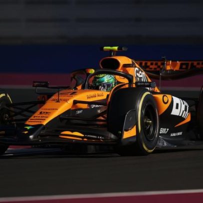 McLaren é a última a divulgar a data de lançamento do carro de 2026