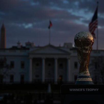 Fifa registra novo recorde de procura por ingressos da Copa do Mundo 2026