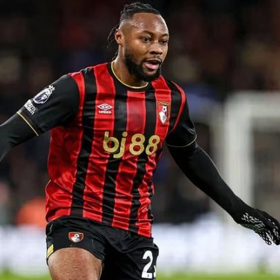 Manchester City contrata atacante Semenyo por 474,6 milhões de reais