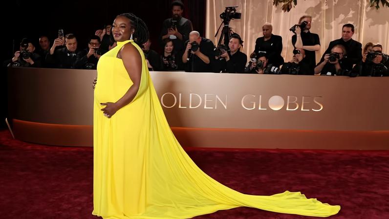 Wunmi Mosaku — Foto: Getty Images