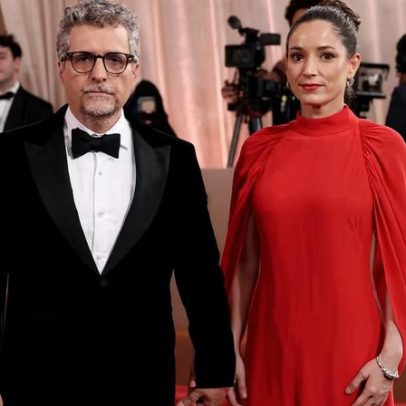 Brasileiros de O Agente Secreto brilham no Globo de Ouro 2026