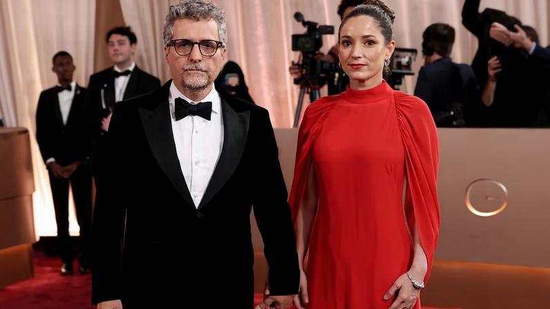 Brasileiros de O Agente Secreto brilham no Globo de Ouro 2026