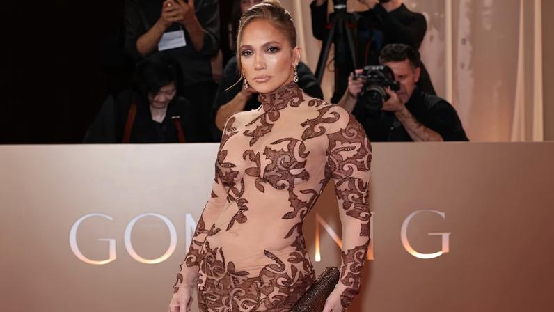 Jennifer Lopez — Foto: Getty Images
