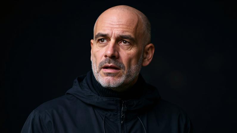 Pep Guardiola terá alguns desfalques contra o Bodo na Champions — Foto: Getty Images