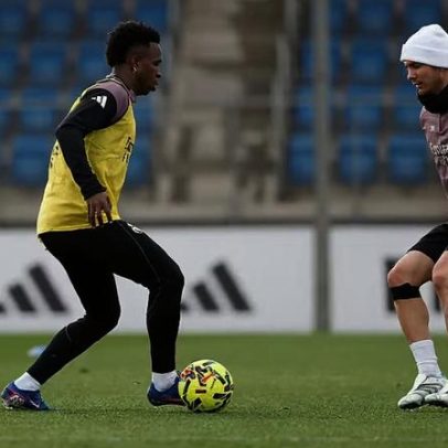 Real Madrid x Levante: onde assistir ao vivo e horário