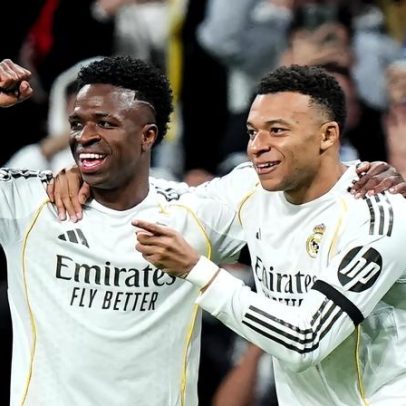 Sorteio dos playoffs da Champions League 2025/26: onde assistir ao vivo
